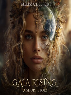 cover image of Gaia Rising